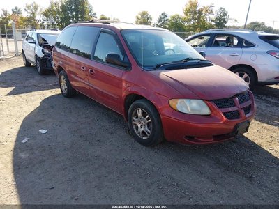 2D8GP74L53R****** 2003 Dodge Grand Caravan