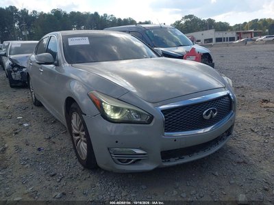 JN1BY1PP0FM****** 2015 Infiniti Q70