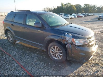 3C4PDCBG0ET****** 2014 Dodge Journey