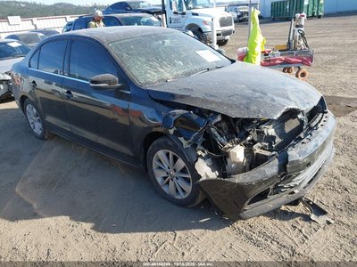 3VWD67AJ9GM****** 2016 Volkswagen Jetta