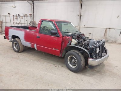 1GCEC14Z8RZ****** 1994 Chevrolet GMT-400