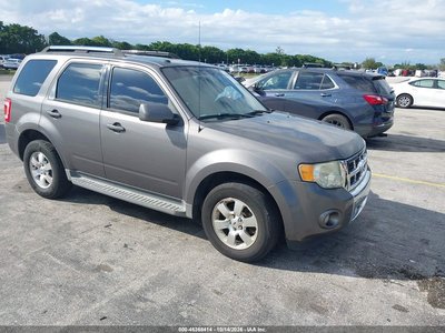 1FMCU0EG2BK****** 2011 Ford Escape