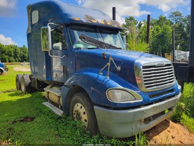 1FUJA6CK17L****** 2007 Freightliner Conventional