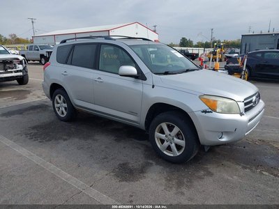 JTMBD31V485****** 2008 Toyota RAV4
