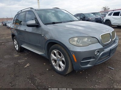 5UXZW0C51CL****** 2012 BMW X5