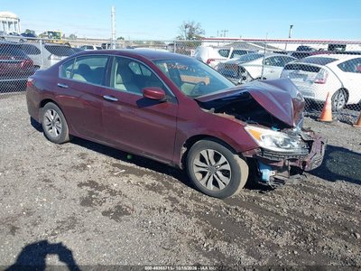 1HGCR2F37GA****** 2016 Honda Accord