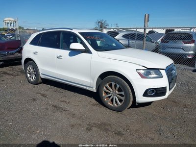 WA1LFAFP1FA****** 2015 Audi Q5