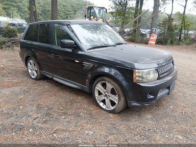 SALSK2D4XCA****** 2012 Land Rover Range Rover Sport