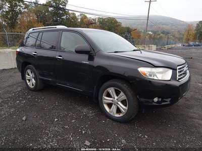 JTEES42A792****** 2009 Toyota Highlander