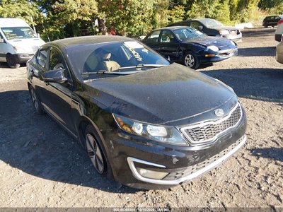 KNAGM4AD7C5****** 2012 Kia Optima