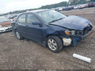 2T1BR32E84C****** 2004 Toyota Corolla