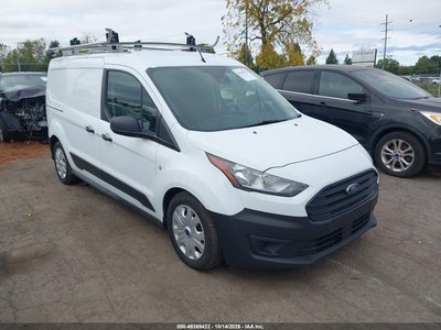 NM0LS7E2XL1****** 2020 Ford Transit Connect