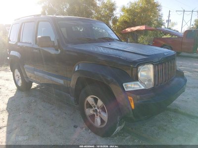 1J4PN2GK1AW****** 2010 Jeep Liberty