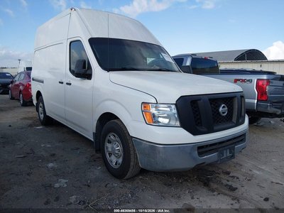 1N6BF0LY9JN****** 2018 Nissan NV