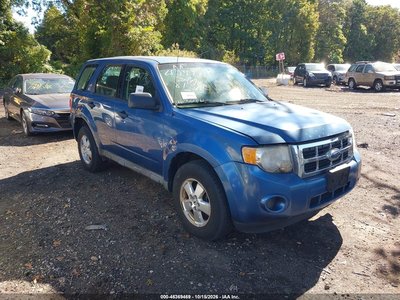 1FMCU92749K****** 2009 Ford Escape