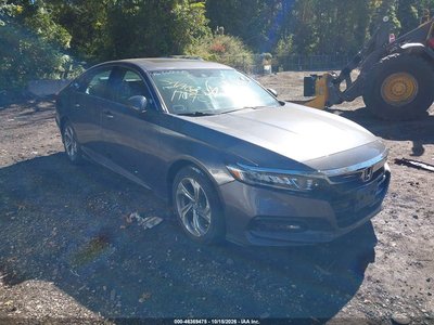 1HGCV1F50KA****** 2019 Honda Accord