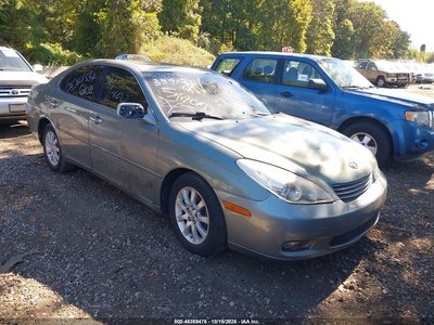 JTHBA30GX40****** 2004 Lexus ES 330