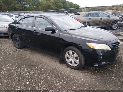 4T1BE46K19U****** 2009 Toyota Camry
