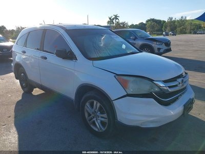 5J6RE3H54AL****** 2010 Honda CR-V