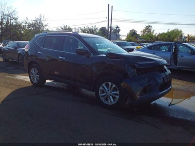 5N1AT2MV9GC****** 2016 Nissan Rogue