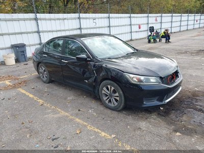1HGCR2F34EA****** 2014 Honda Accord