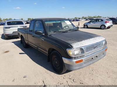 4TAUN53B6SZ****** 1995 Toyota Tacoma