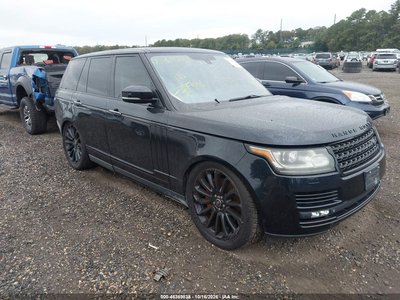 SALGV2EF1EA****** 2014 Land Rover Range Rover