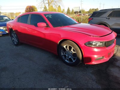 2C3CDXJG8GH****** 2016 Dodge Charger
