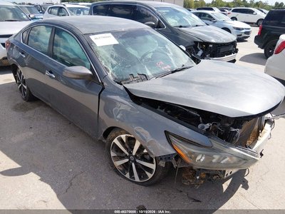 1N4AL3AP6JC****** 2018 Nissan Altima