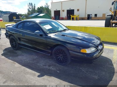 1FALP42T7SF****** 1995 Ford Mustang