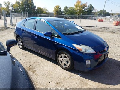 JTDKN3DU5A0****** 2010 Toyota Prius