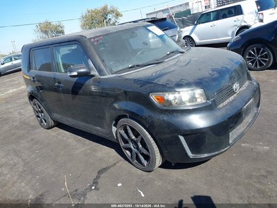 JTLKE50E091****** 2009 Scion xB