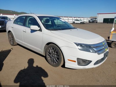 3FAHP0HA1BR****** 2011 Ford Fusion