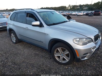 5UXZV4C50CL****** 2012 BMW X5