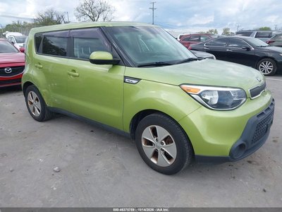 KNDJN2A28G7****** 2016 Kia Soul