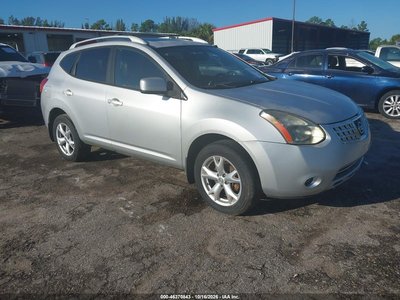 JN8AS58T99W****** 2009 Nissan Rogue