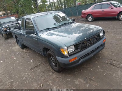 4TAVL52N4TZ****** 1996 Toyota Tacoma