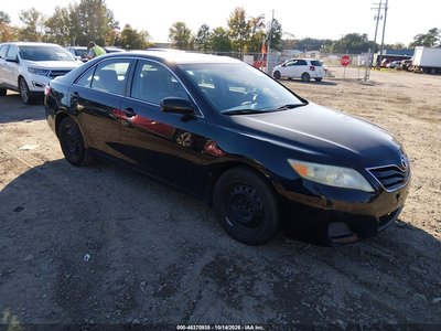 4T1BF3EKXBU****** 2011 Toyota Camry