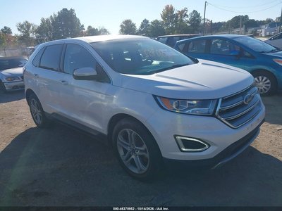 2FMPK4K9XHB****** 2017 Ford Edge