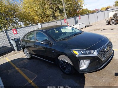 KMHC75LD8LU****** 2020 Hyundai Ioniq Plug-in Hybrid