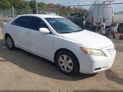 4T1BE46K18U****** 2008 Toyota Camry
