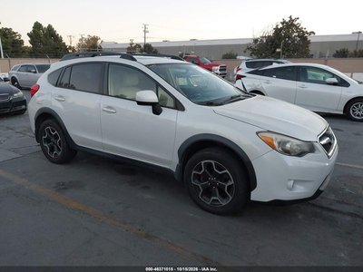 JF2GPAKC2D2****** 2013 Subaru XV Сrosstrek