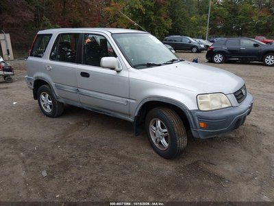 JHLRD1867YC****** 2000 Honda CR-V