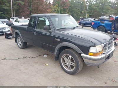 1FTZR15V4XT****** 1999 Ford Ranger