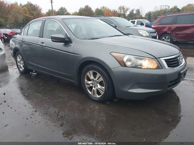 1HGCP26428A****** 2008 Honda Accord