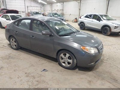 KMHDU46D58U****** 2008 Hyundai Elantra