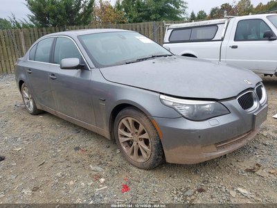 WBANV93549C****** 2009 BMW 535i