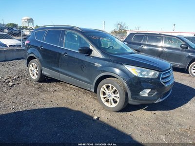 1FMCU0GD9HU****** 2017 Ford Escape