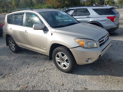 JTMZK31V766****** 2006 Toyota RAV4