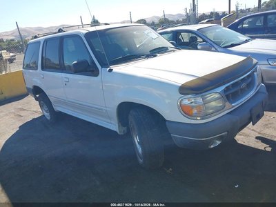 1FMZU32E3XU****** 1999 Ford Explorer
